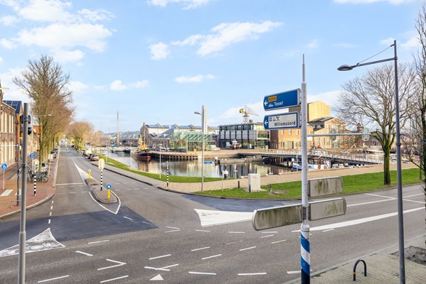 Medium property photo - Zuidstraat 12B, 1781 BR Den Helder